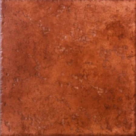Intercerama Adriatica Bari Red-brown Напольная плитка