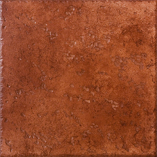 Intercerama Bari Red-Brown Напольная плитка